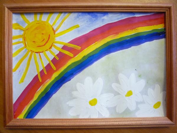 Art for Peace picture