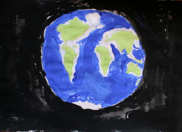 Art for Peace picture