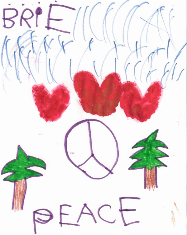 Art for Peace picture