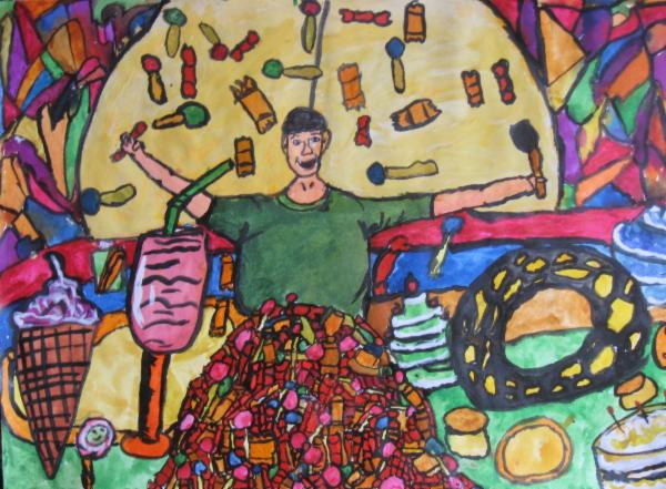 Art for Peace picture