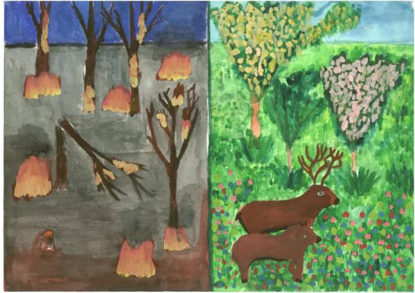 Art for Peace picture