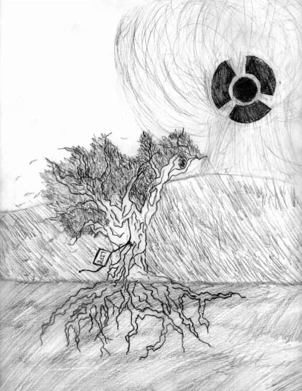 Art for Peace picture