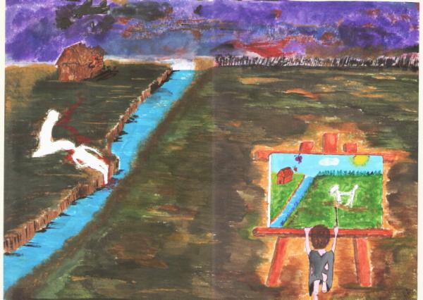 Art for Peace picture