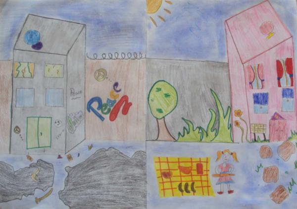 Art for Peace picture