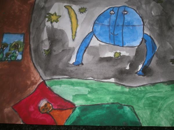 Art for Peace picture