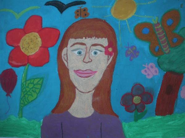 Art for Peace picture