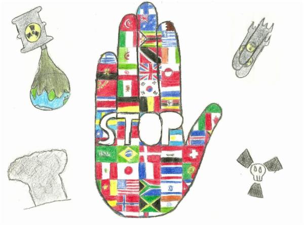 Art for Peace picture