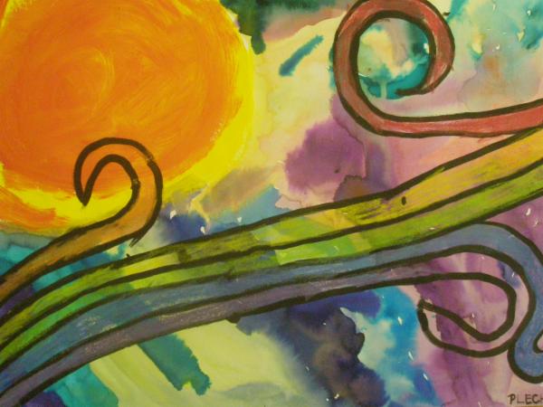 Art for Peace picture