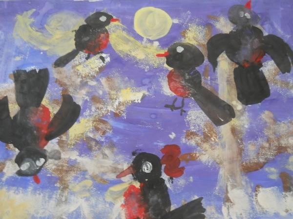 Art for Peace picture