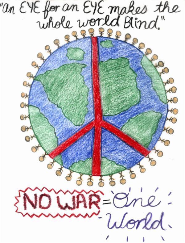 Art for Peace picture