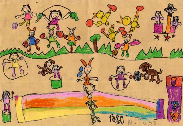 Art for Peace picture