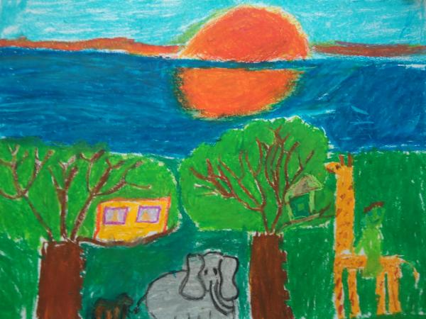 Art for Peace picture