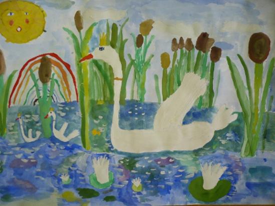 Art for Peace picture