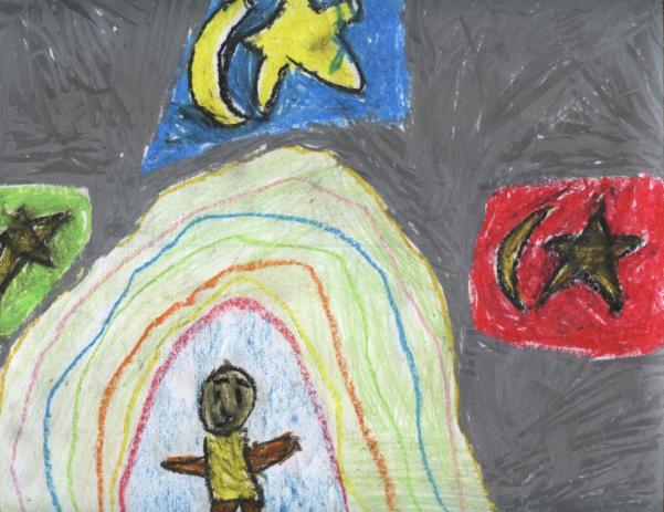 Art for Peace picture