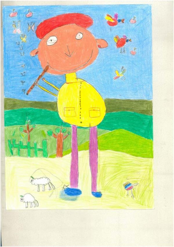 Art for Peace picture