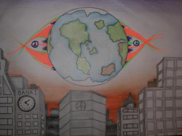 Art for Peace picture