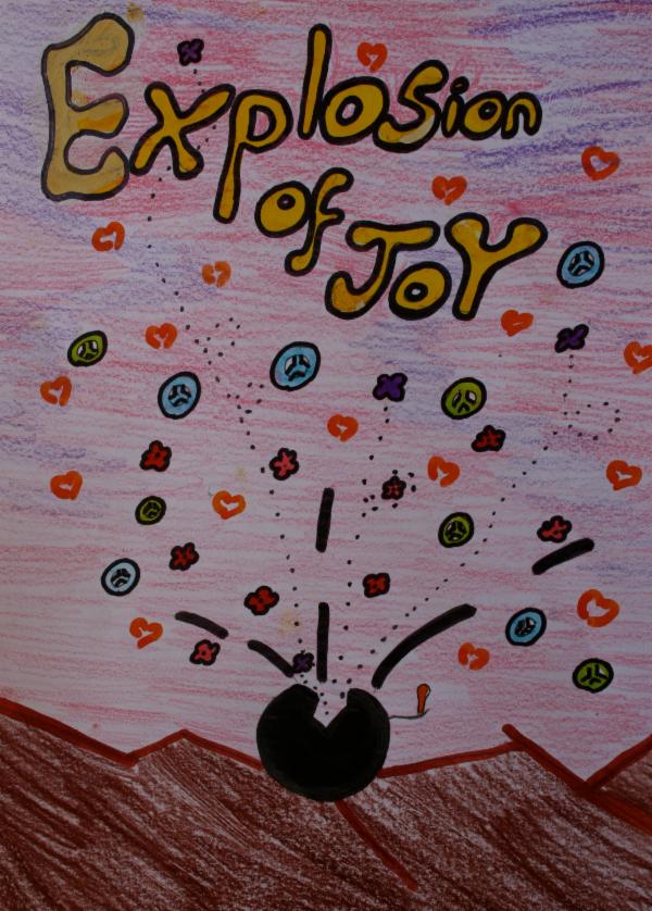 Art for Peace picture