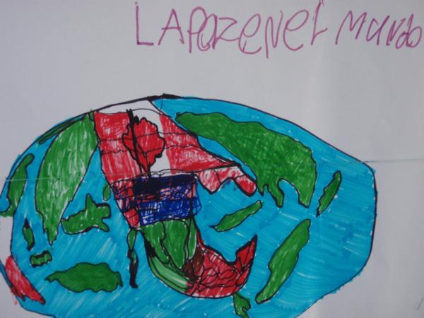Art for Peace picture