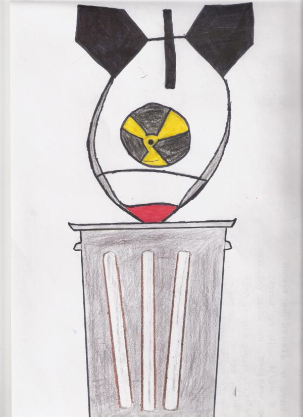 Art for Peace picture
