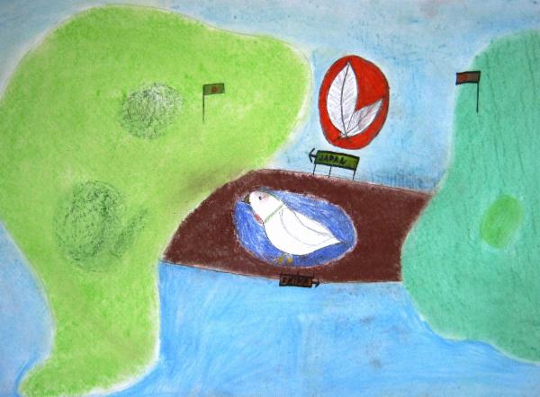 Art for Peace picture