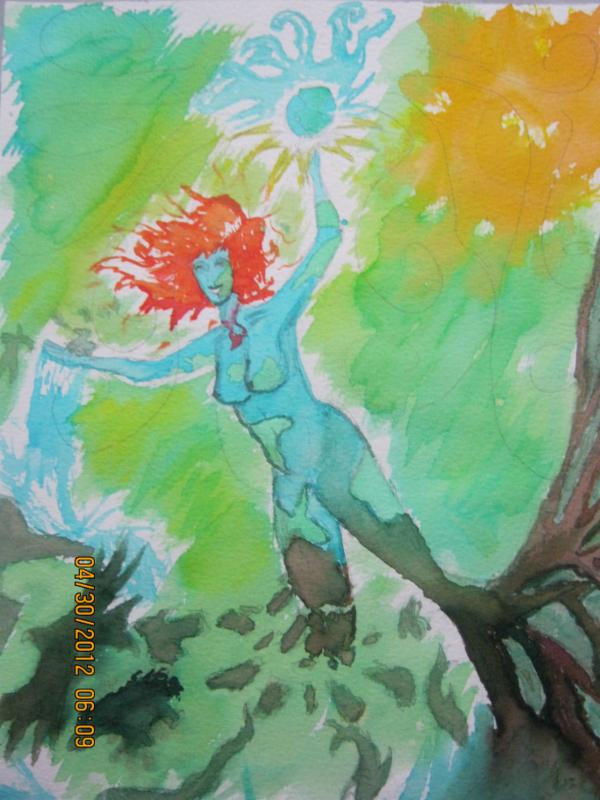 Art for Peace picture