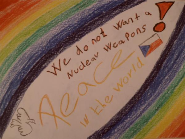 Art for Peace picture