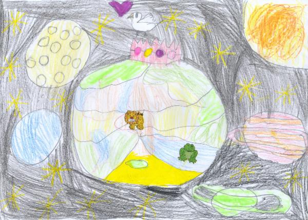 Art for Peace picture