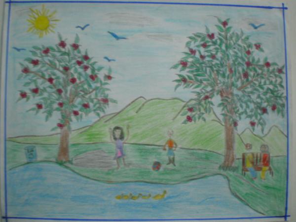 Art for Peace picture
