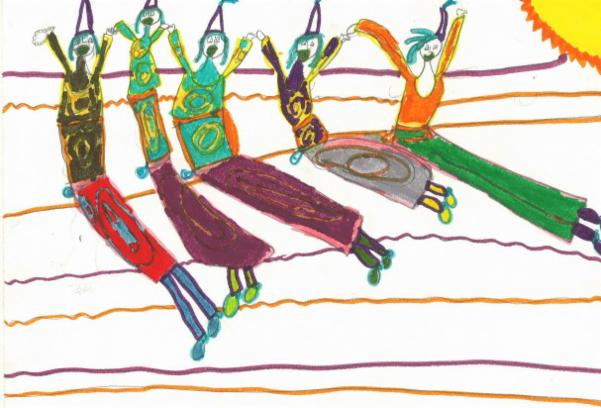 Art for Peace picture