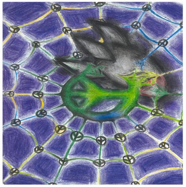 Art for Peace picture