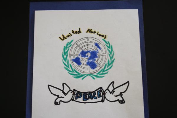 Art for Peace picture