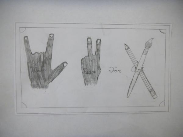 Art for Peace picture