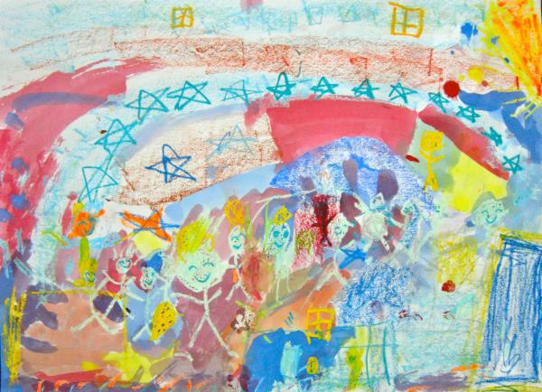 Art for Peace picture