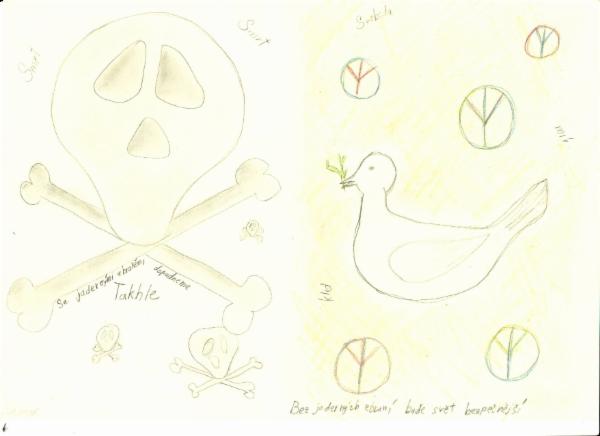 Art for Peace picture