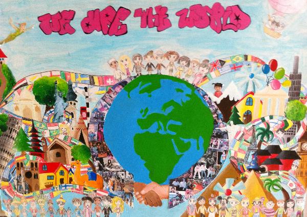 Art for Peace picture