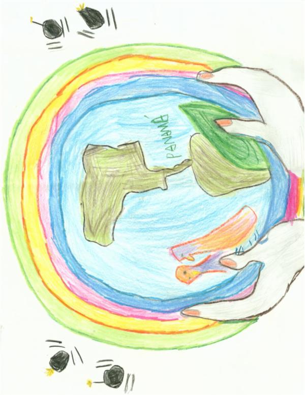 Art for Peace picture