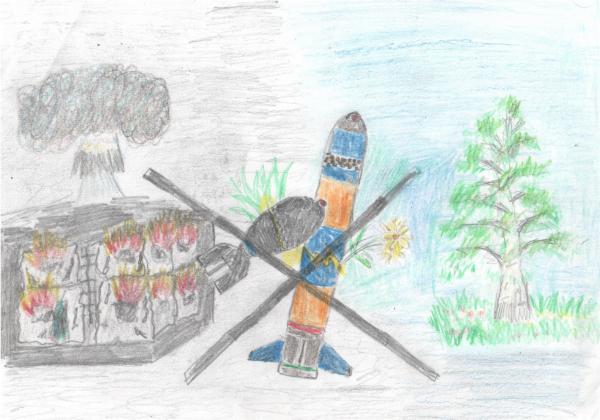 Art for Peace picture
