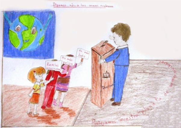 Art for Peace picture