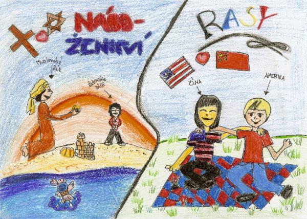 Art for Peace picture