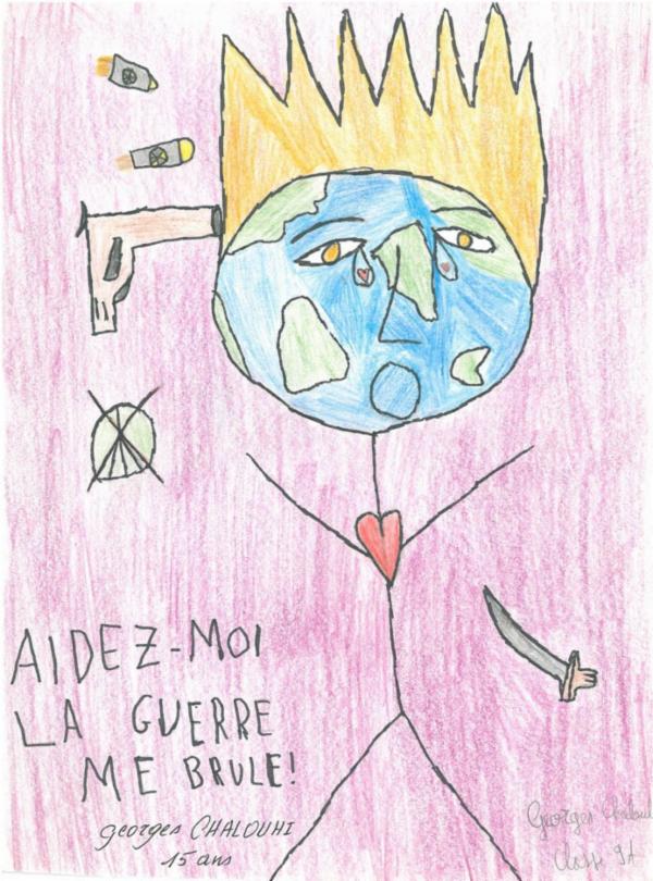 Art for Peace picture