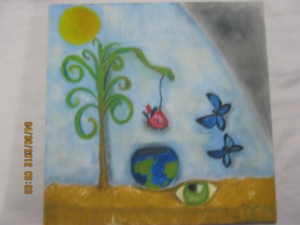 Art for Peace picture