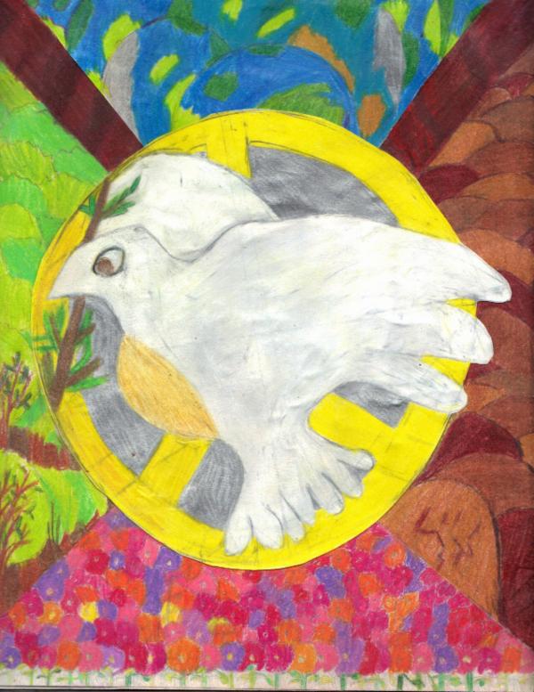 Art for Peace picture