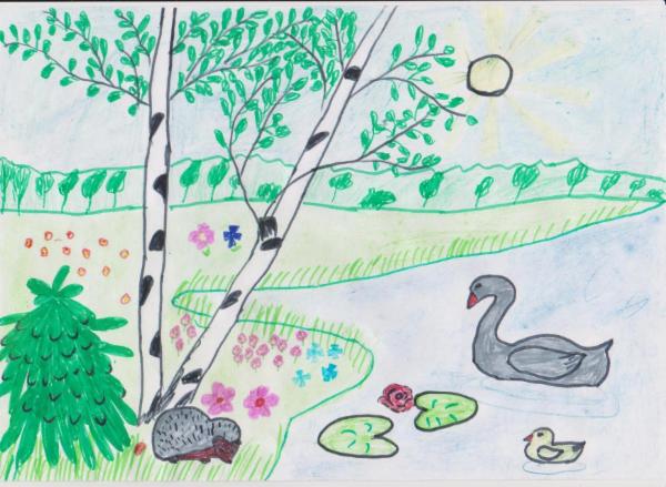 Art for Peace picture