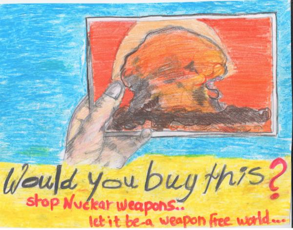 Art for Peace picture