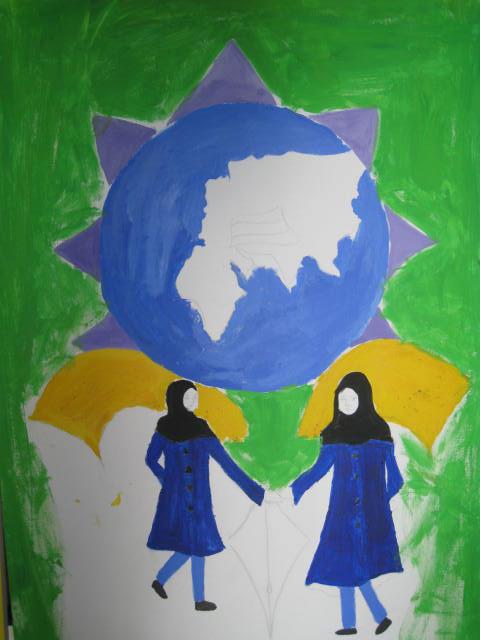 Art for Peace picture