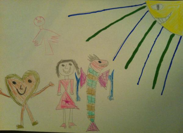Art for Peace picture