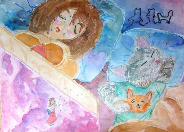 Art for Peace picture