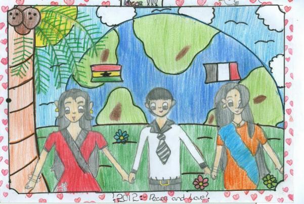 Art for Peace picture