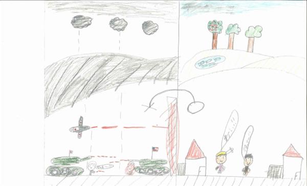 Art for Peace picture