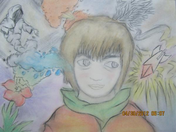 Art for Peace picture